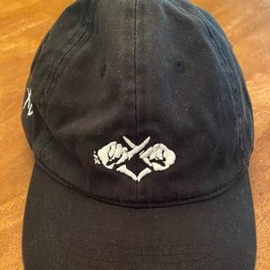 The Weeknd XO Cap